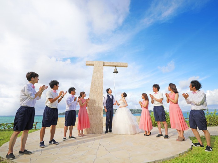 冲绳珊瑚教堂 CORAL CHAPEL