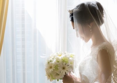 大阪艾尼絲時尚婚禮 Eines Villa di Nozze Osaka