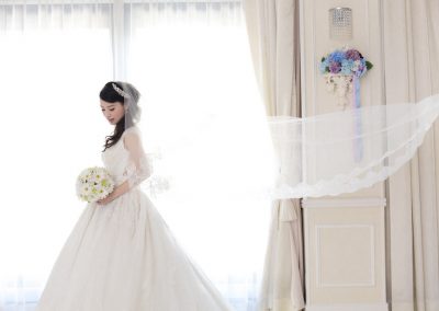 大阪艾尼絲時尚婚禮 Eines Villa di Nozze Osaka