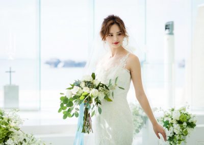 沖繩艾妮絲渡假婚禮