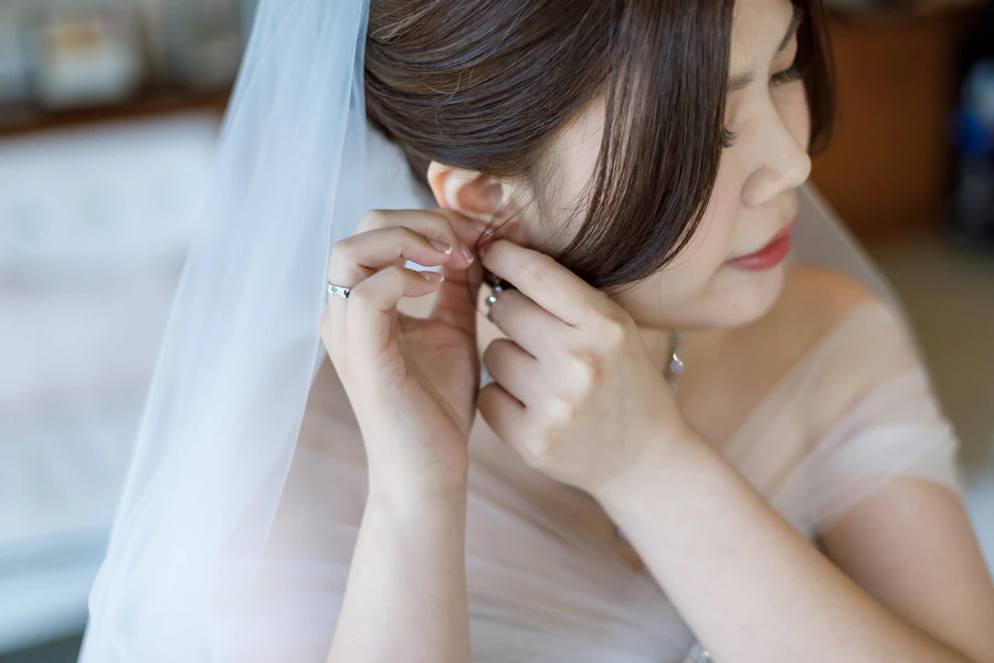 家榛|冲绳蓝色海洋教堂真实婚礼分享 家榛|冲绳蓝色海洋教堂真实婚礼分享