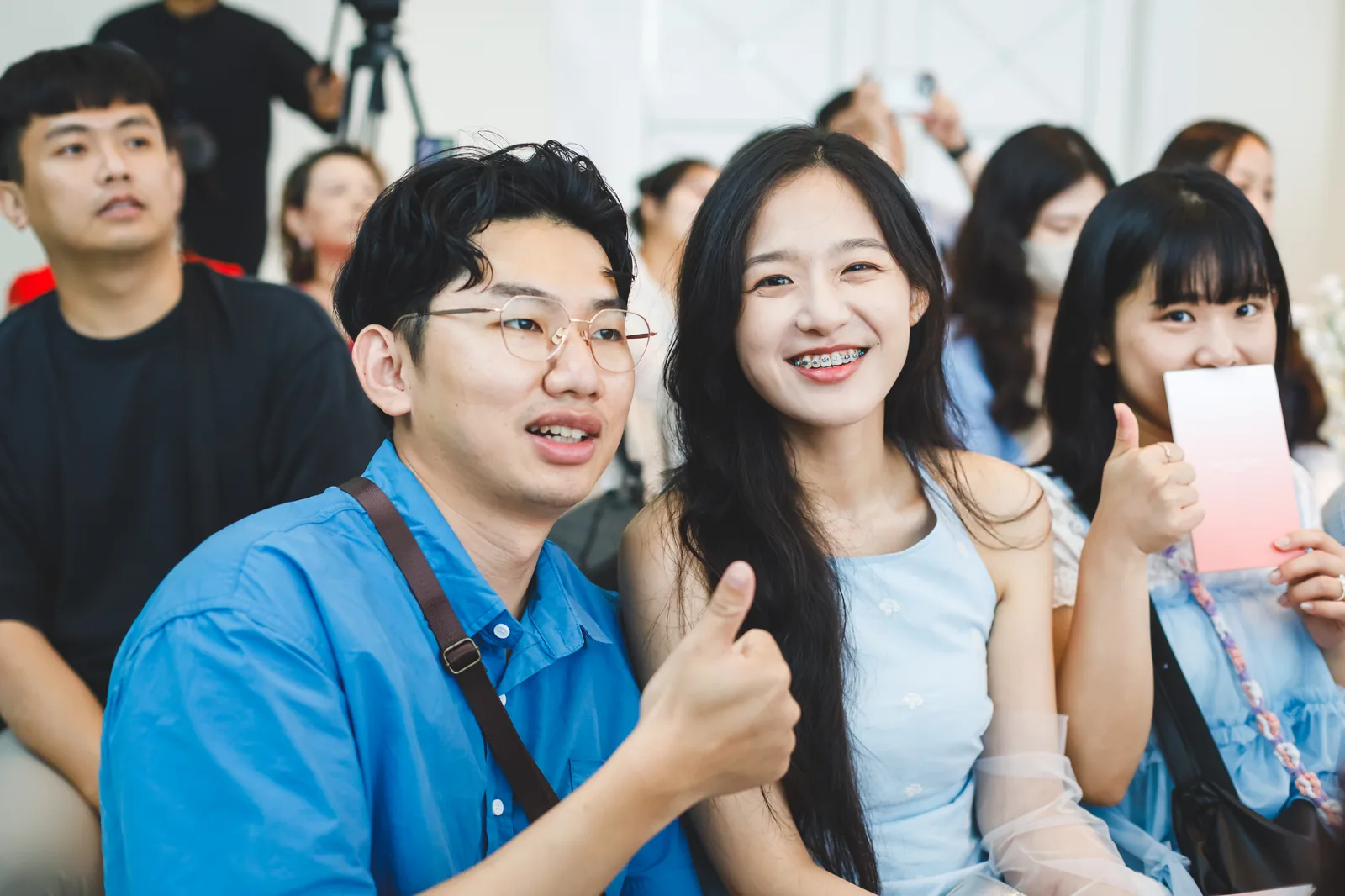 钰杰与心瑜|冲绳五感艾妮丝教堂户外花园婚宴真实分享 钰杰与心瑜|冲绳五感艾妮丝教堂户外花园婚宴真实分享