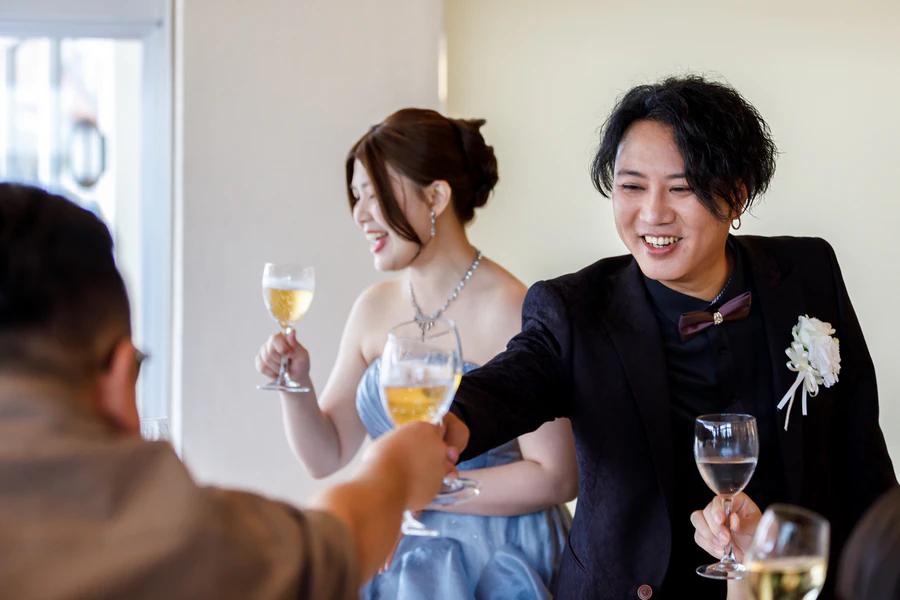 家榛|冲绳蓝色海洋教堂真实婚礼分享 家榛|冲绳蓝色海洋教堂真实婚礼分享
