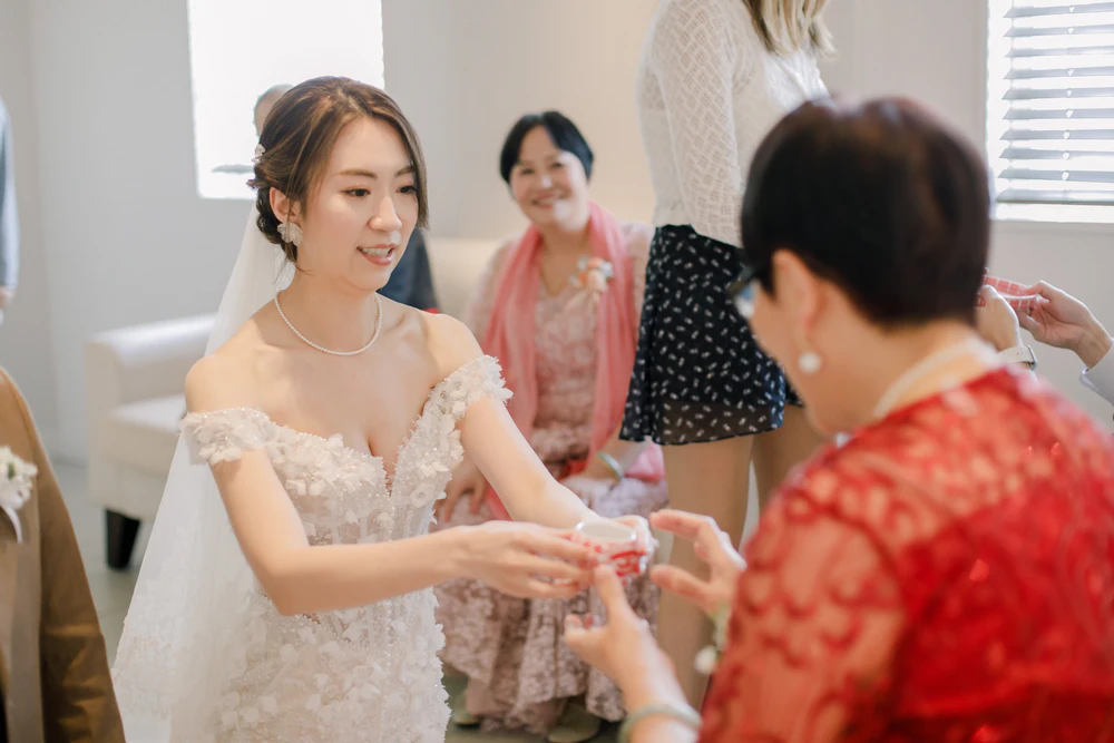 Ho Yin 与 Yin Wu|冲绳海之光教堂真实婚礼分享 Ho Yin 与 Yin Wu|冲绳海之光教堂真实婚礼分享