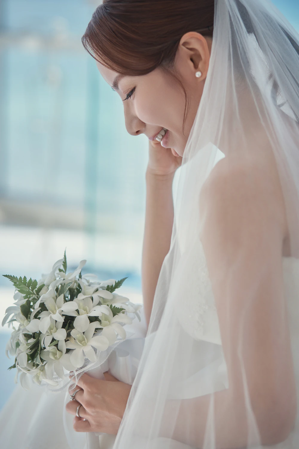 LEO 与 CELIA|冲绳海之翼克丽丝蒂教堂真实婚礼分享 LEO 与 CELIA|冲绳海之翼克丽丝蒂教堂真实婚礼分享