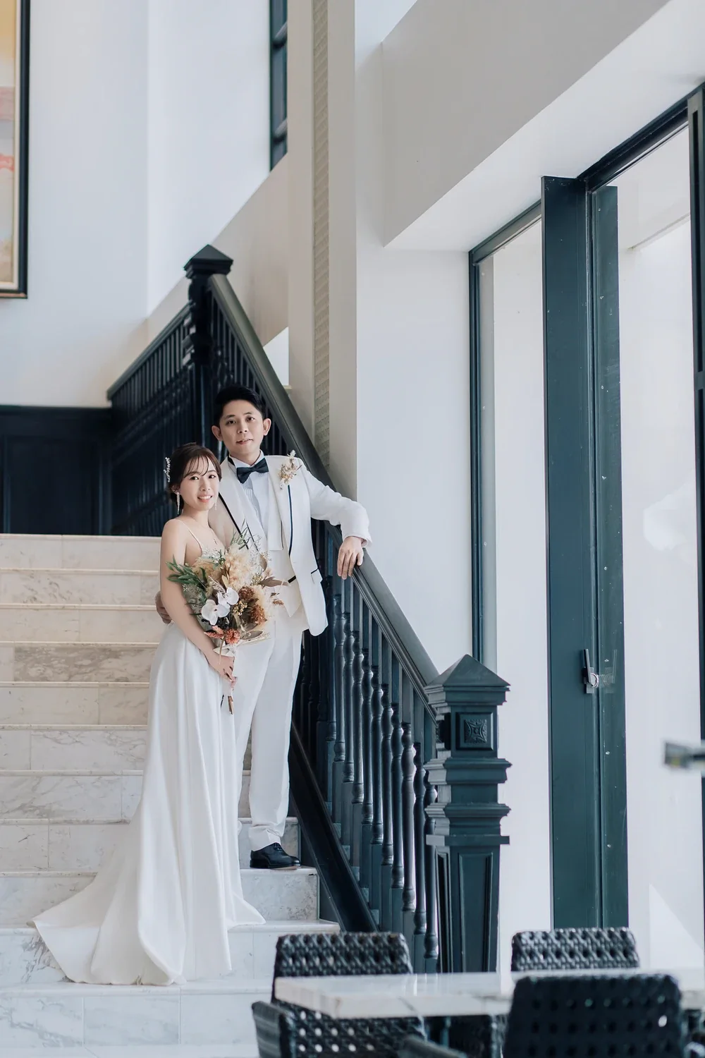 权训与俊婷|冲绳海之光教堂海外婚纱拍摄真实分享 权训与俊婷|冲绳海之光教堂海外婚纱拍摄真实分享