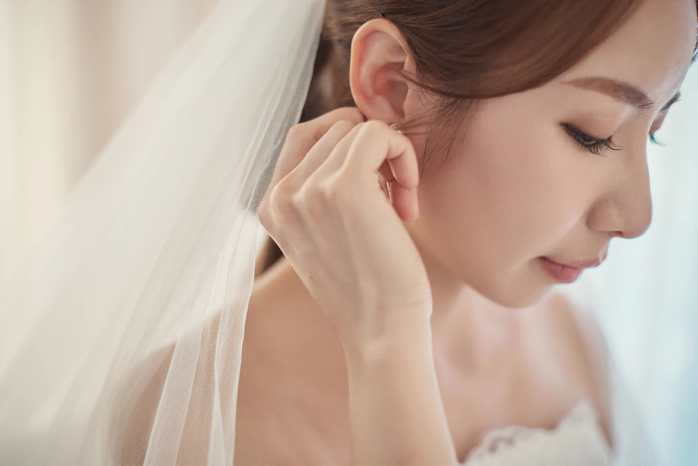 LEO 与 CELIA|冲绳海之翼克丽丝蒂教堂真实婚礼分享 LEO 与 CELIA|冲绳海之翼克丽丝蒂教堂真实婚礼分享