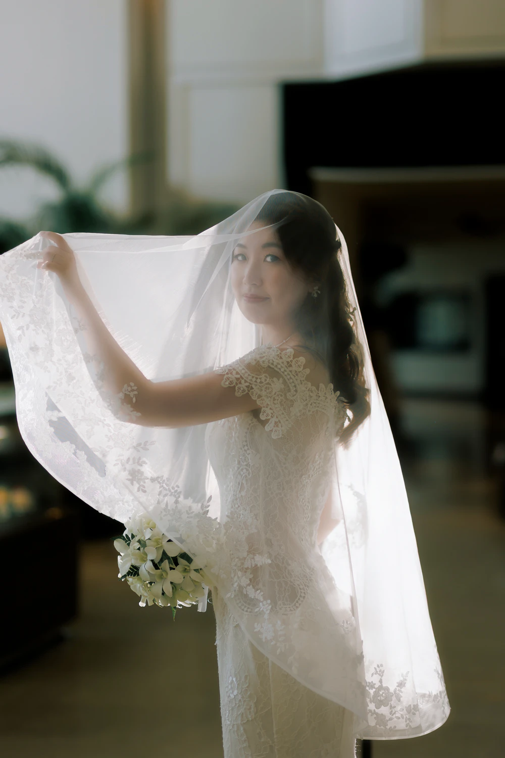 STEVEN 与 SHAN|冲绳海之光教堂真实婚礼分享 STEVEN 与 SHAN|冲绳海之光教堂真实婚礼分享